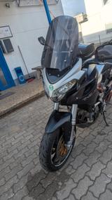 Benelli Tre-k 1130 - BENELLI MOTORRAD