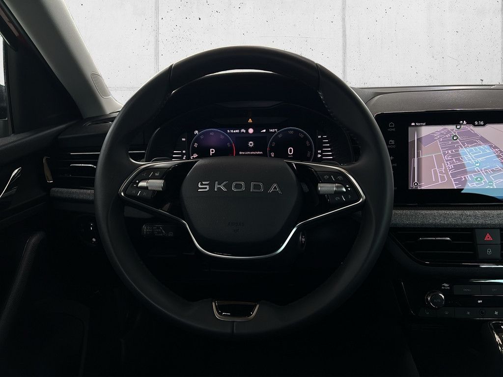Skoda Scala - Bild 13