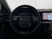 Skoda Scala - Vorschau Bild 13