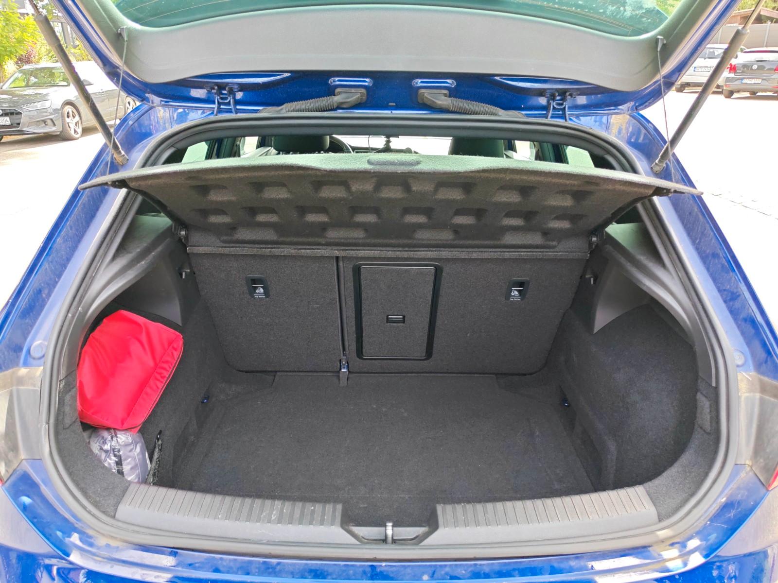 Seat Cupra 300 | Handschalter | Panorama | ACC | HU