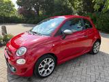 Fiat 500S Sport-Paket/Navi/Tempomat - Fiat 500S Gebrauchtwagen