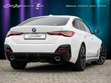 BMW 420d Gran Coupe M-Sport 19 AHK GSD ACC KoZg HiFi - BMW Gebrauchtwagen in Bielefeld