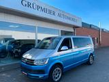 Volkswagen T6 Multivan Comfortline 4Motion DSG 7Sitze Navi - Volkswagen T6 Multivan in Bremen