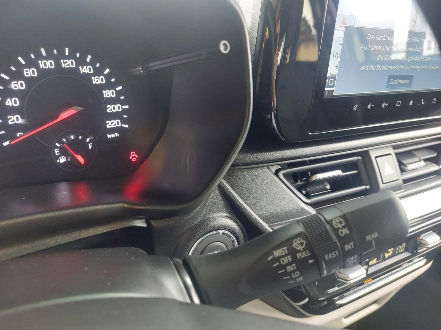 Suzuki Swift 1.2 Dualjet Hybrid  Comfort+  Scheckheft G