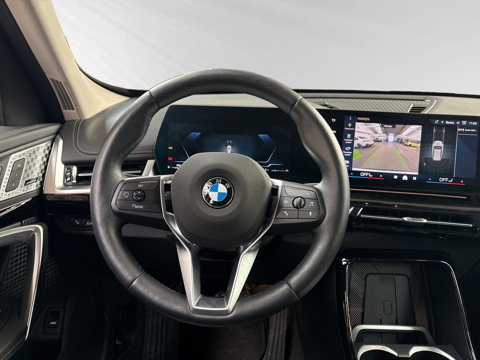 BMW X1 xDrive20d XLine|Anhängerk.|Harman/Kardon foto 11