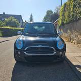 MINI COOPER S COOPER S - gebrauchte MINI MINI aus dem Jahr 2004