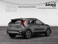 Kia Niro 1.6 PHEV DCT SPI STD Plug-in Hybrid Spirit