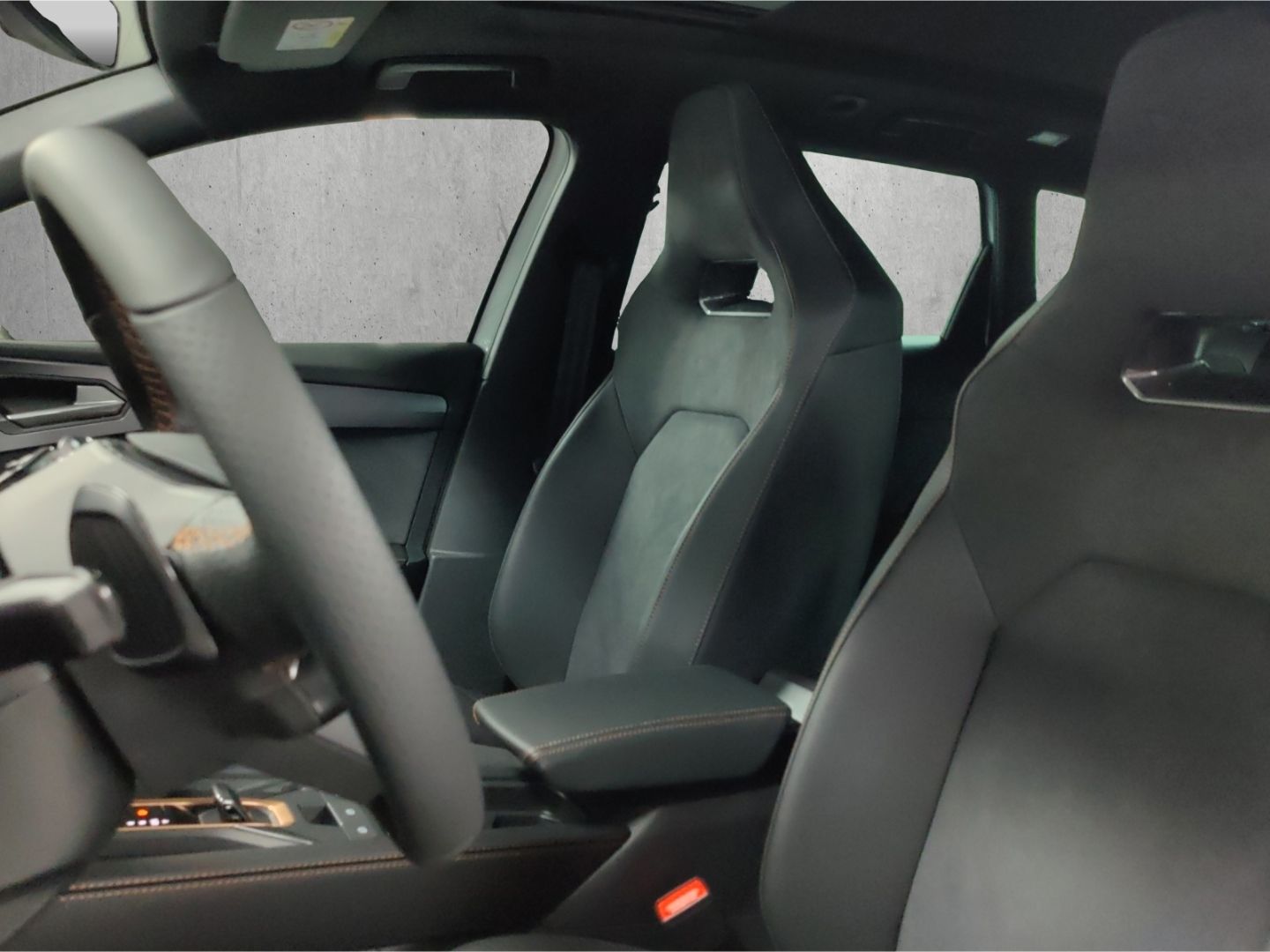 Cupra Leon - Bild 16