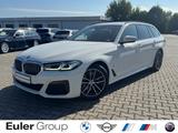 BMW 530 M Sport EU6d e A Touring Sportpaket HUD AD N - mit Hybrid-Antrieb: Alcantara, Kombi, Sportpaket