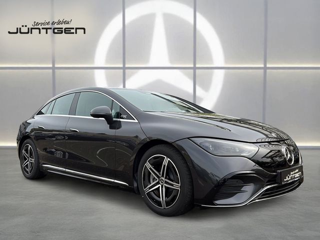 MERCEDES-BENZ EQE 350+ Electric Art AMG PANO DIGITAL HUD RFK