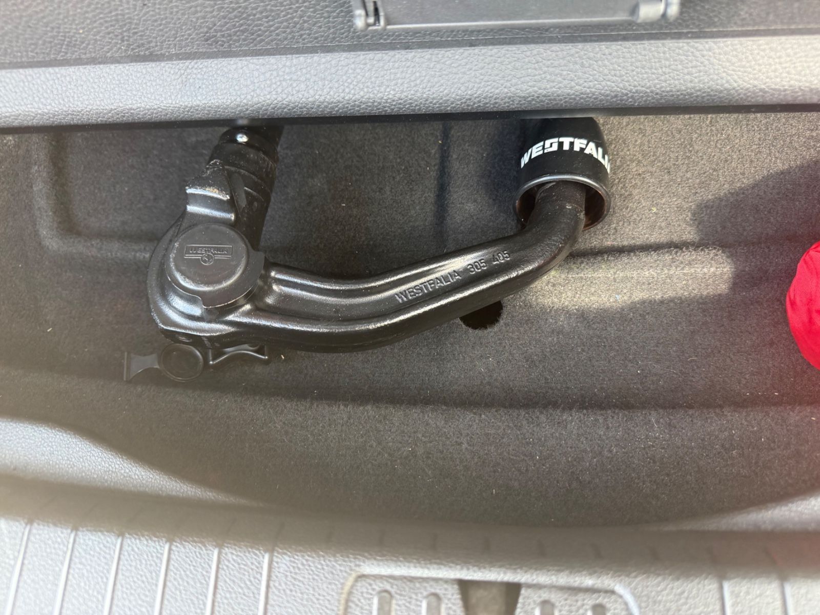 Fahrzeugabbildung Volkswagen Touran 2.0 TDI Sound 7-Sitze/Pano/AHK/ACC