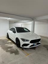 Mercedes-Benz Mercedes CLA 35 AMG - Mercedes-Benz CLA 35 AMG von privat