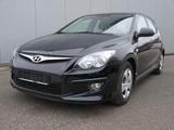 Hyundai i30 1.4 Classic - gebrauchte Hyundai i30 aus dem Jahr 2012