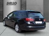 Opel Astra ST Business 1.5D AHK-abnehmbar Navi LED SH - Opel Astra mit Anhängerkupplung