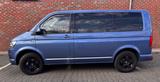 Volkswagen T6 Multivan 4motion - Volkswagen: Blau, Multivan Motion