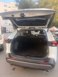 Toyota RAV 4 - 6
