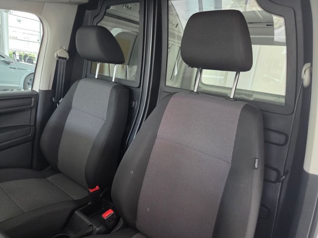 Caddy 2.0 TDI Kasten EcoProfi RAD KLI 8FACH