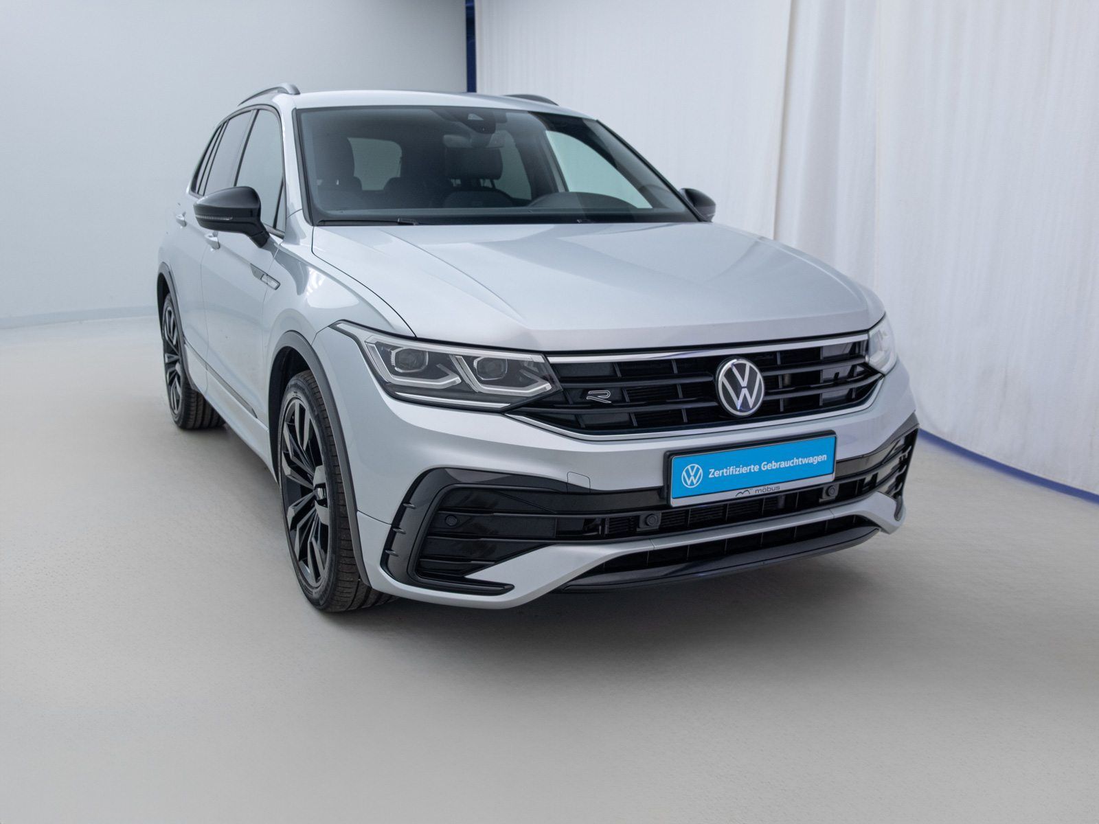 Volkswagen Tiguan - Bild 4