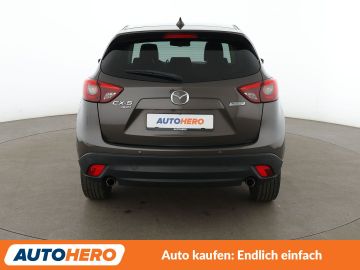 Mazda CX-5 - 5