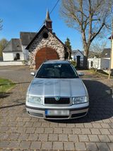 Skoda Škoda Octavia Combi 1.6 Team Edition - Skoda Octavia: Team Edition