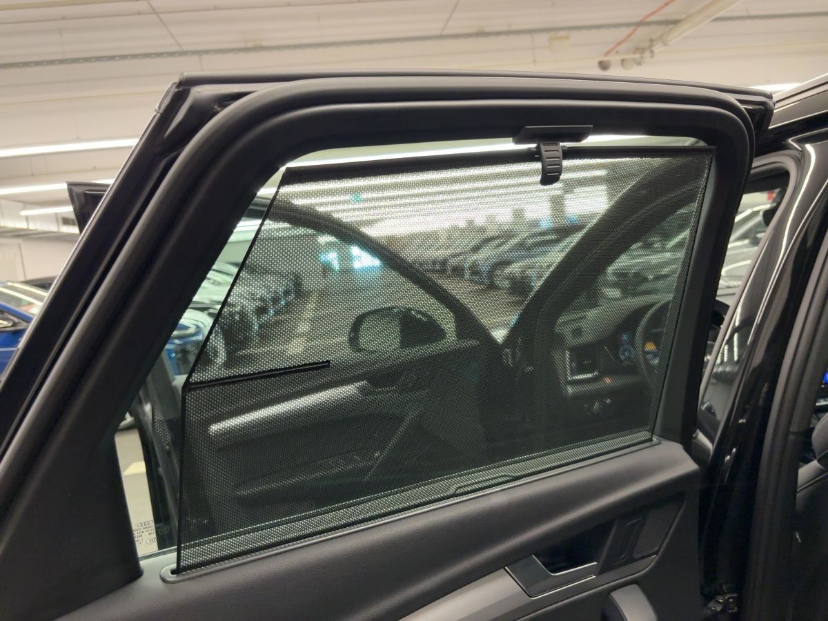 Audi Q5 - Bild 21