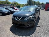 Nissan Qashqai Acenta - Nissan Qashqai in Wiesbaden