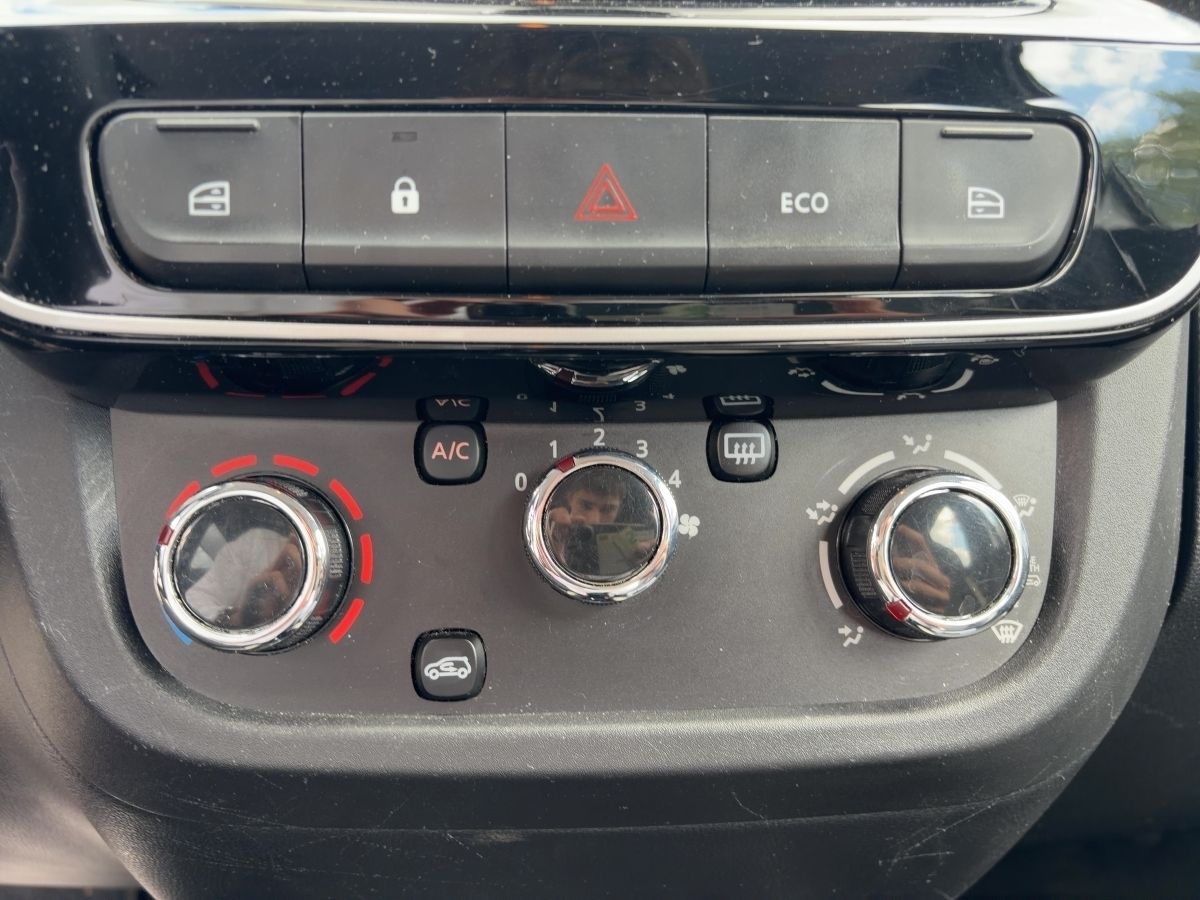 Dacia Spring - Bild 13