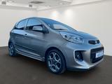 Kia Picanto Spirit, Klima, SHZ, 1. Hand, Sport - Kia Picanto in Bielefeld