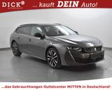 Peugeot 508 SW 1.6 Aut Hyb 225 GT NAV+KAM+VIRTU+ACC+LED+ - gebrauchte Peugeot 508 aus dem Jahr 2022