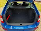 Skoda Octavia 1.6 TDI Ambition Combi Ambition - Skoda Octavia mit Diesel-Antrieb: 1.6