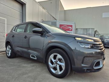 Citroen C5 Aircross - 1