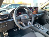 Cupra Formentor - Vorschau Bild 10