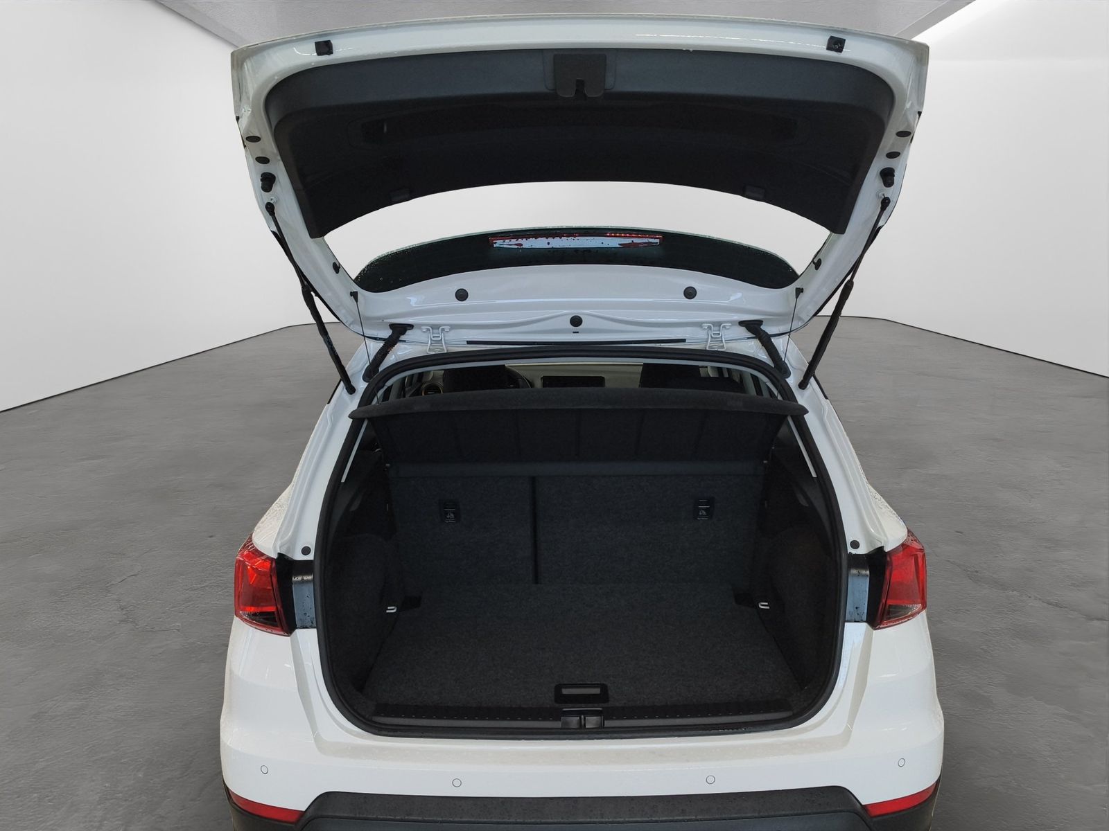 Seat Arona - Bild 8