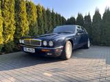 Jaguar X300 4.0 Sovereign XJ 4.0 Sovereign - Jaguar XJ: X300