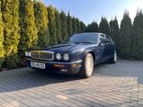 Jaguar X300 4.0 Sovereign XJ 4.0 Sovereign - Jaguar XJ aus 1997