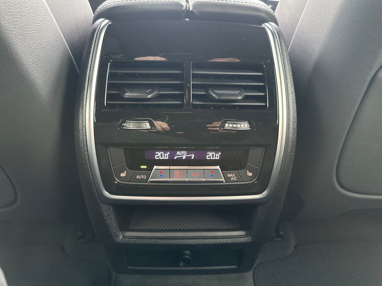 BMW X6 - Bild 18