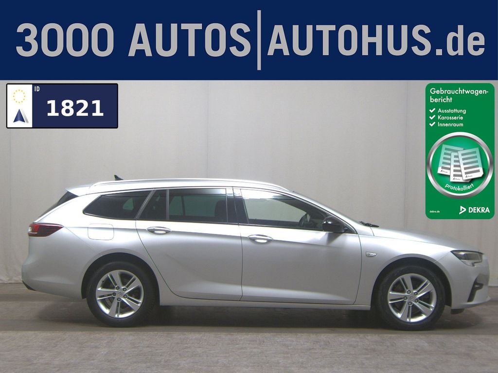 Image of Opel Insignia