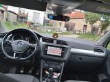 Volkswagen Tiguan 1.5 TSI ACT OPF 96kW Trendline Trendline - Volkswagen Tiguan Trendline mit Benzin-Antrieb