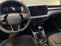 Skoda Fabia - Vorschau Bild 13