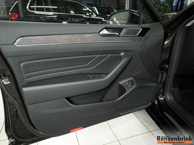 Passat Variant GTE R-Line Leder 360° HUD AHK DCC