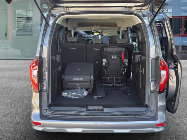 Nissan Townstar N-Connecta L2 130 DIG-T °LED°Navi°AAC°