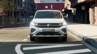 Volkswagen T-Cross - Vorschau Bild 7
