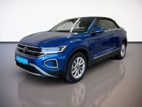 Volkswagen T-Roc - Vorschau Bild 2