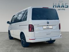 Fahrzeugabbildung Volkswagen T6.1 Multivan Edition DSG 150 PS Virtual ACC AHK