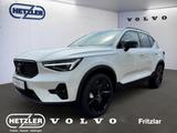 Volvo XC40 Plus Black Edition 2WD B3 EU6e AHK Digitale - Volvo XC40 in Kassel