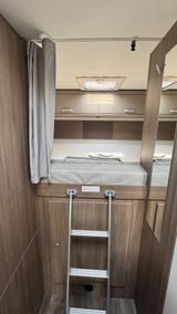 Carado A464 pro Automatik / Jahreswagen / 1200km  - Carado A 464 PRO