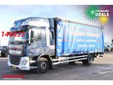 DAF CF 260 SC 4X2 FA ACC Retarder Euro 6 - DAF Cf