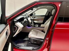Foto Nummer 8: LAND ROVER Range Rover Velar