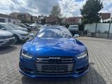 Audi S7 Sportback quattro-Schiebedach-Matrix-LED - gebrauchte Audi S7 aus dem Jahr 2017