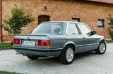 BMW 318i E30 Coupe 1986 - BMW 318 aus 1986